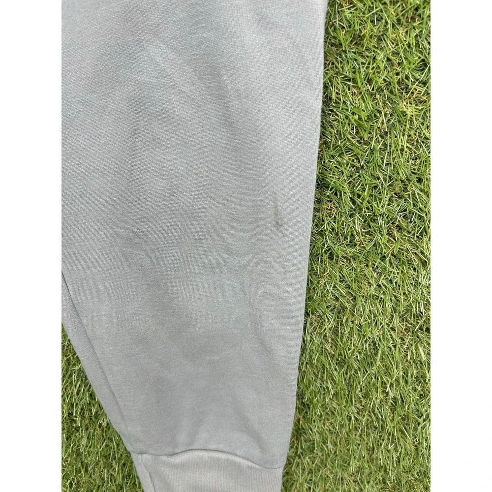 Nike Tech Sweatpants Mens Small Jogger Club Fleece Y2K Lounge Comfort Stretch